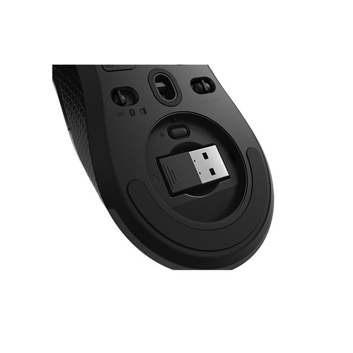 Lenovo Wireless Gaming Mouse Legion M600