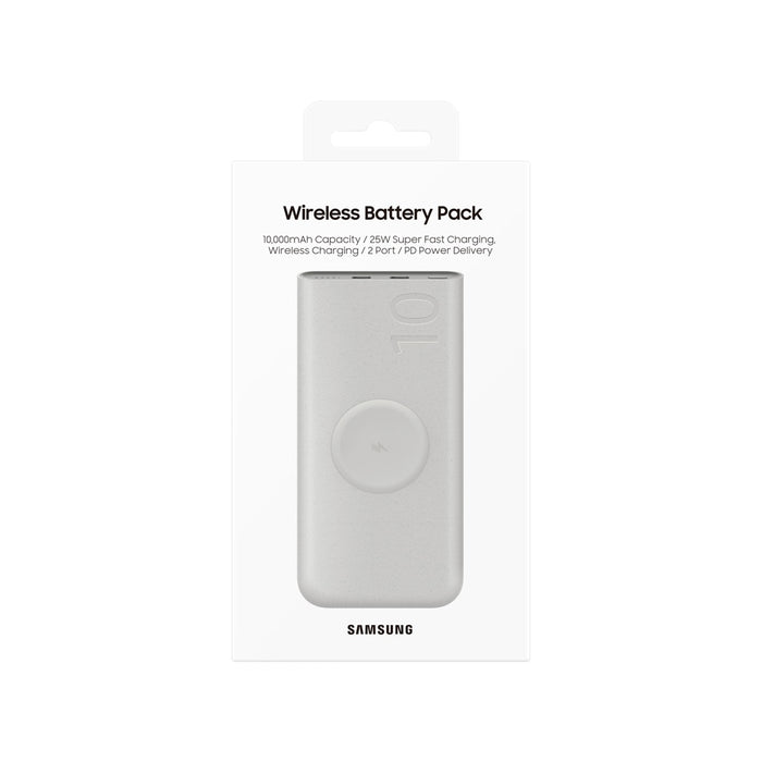 Samsung PowerBank EB-U2510XUEGEU 10000mAh