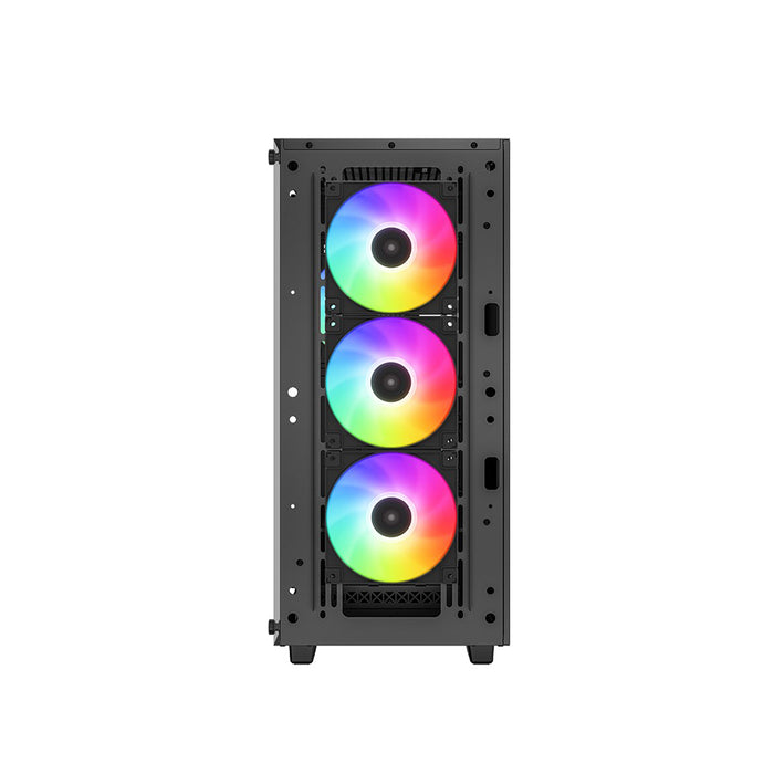 DeepCool PC Case CC560 V2 ARGB