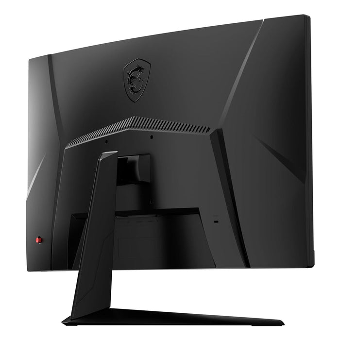 MSI Gaming Monitor G273CQ Curved 27" WQHD 170Hz