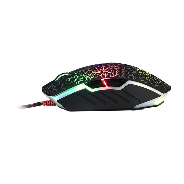 A4 Tech Wired Gaming Mouse A70