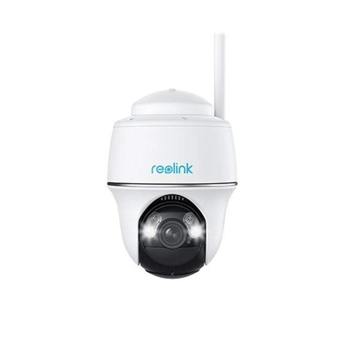 Reolink Outdoor Battery Camera Argus PT Ultra White