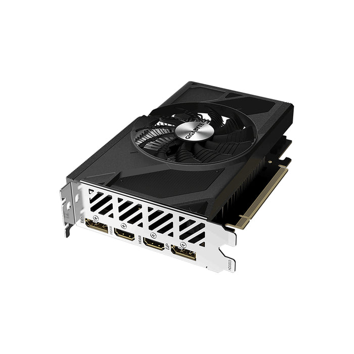 Gigabyte D6 GeForce RTX 4060 8GB