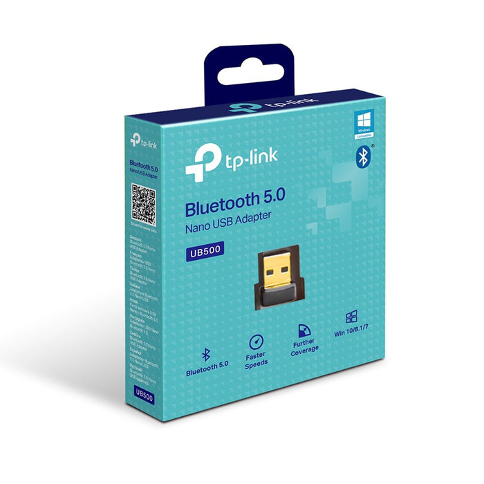 Tp-Link USB Bluetooth 5.0 Adapter