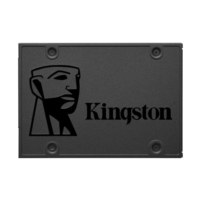 Kingston SSD A400 SATA III 480GB