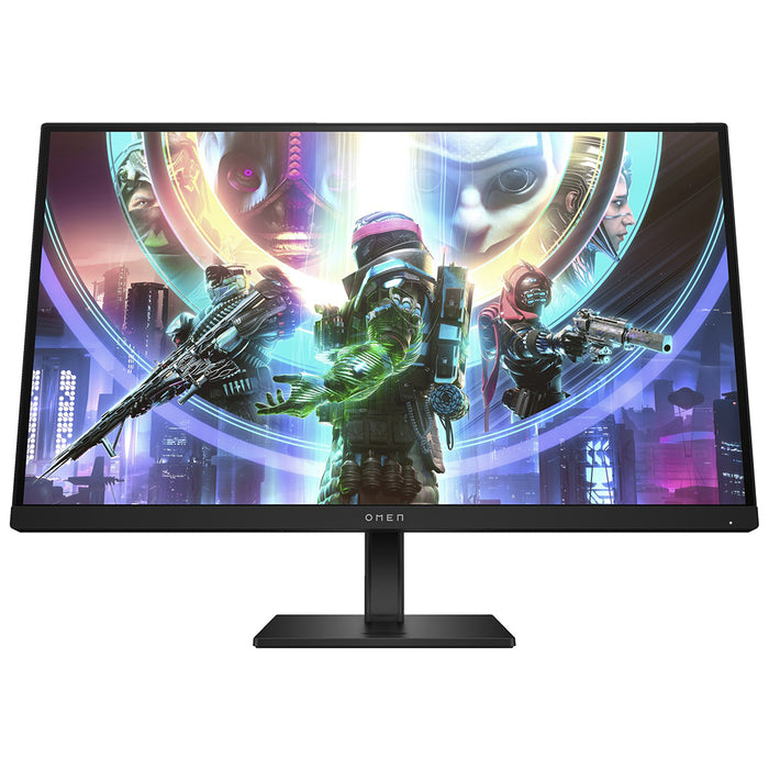 HP Gaming Monitor OMEN 27QS 27" QHD 240Hz