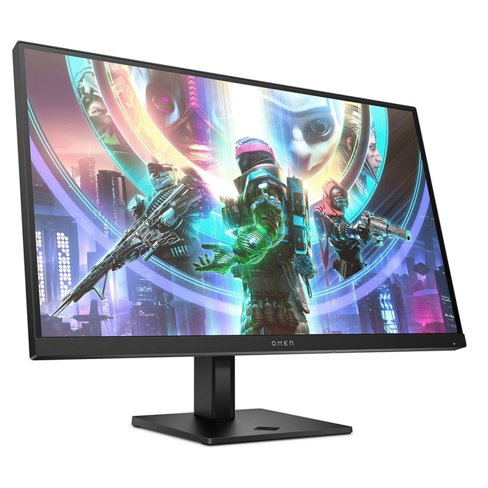 HP Gaming Monitor OMEN 27QS 27" QHD 240Hz