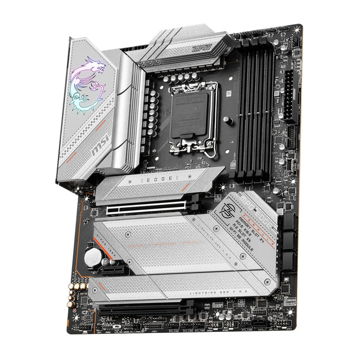 MSI Motherboard MPG Z790 Edge WiFi