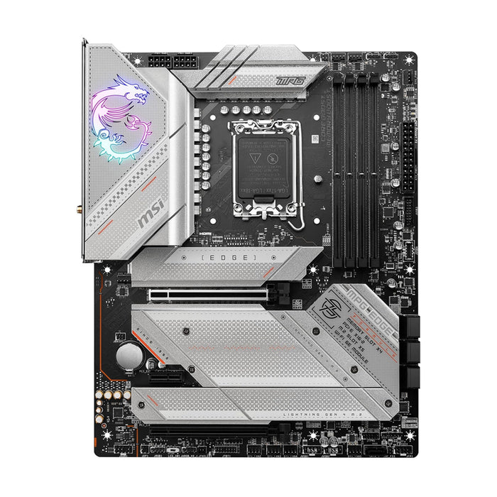 MSI Motherboard MPG Z790 Edge WiFi