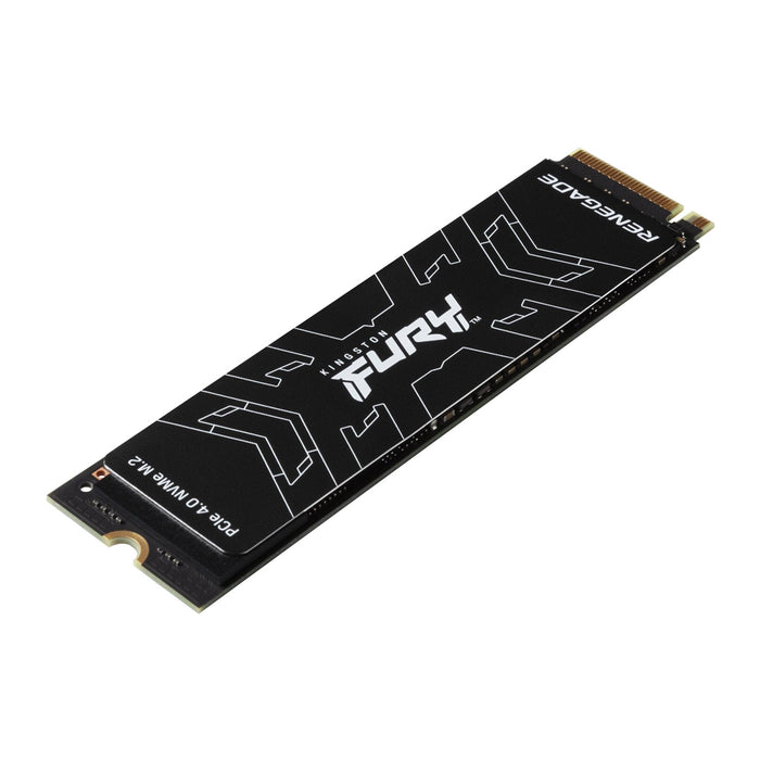 Kingston SSD FURY Renegade M.2 NVMe 2TB