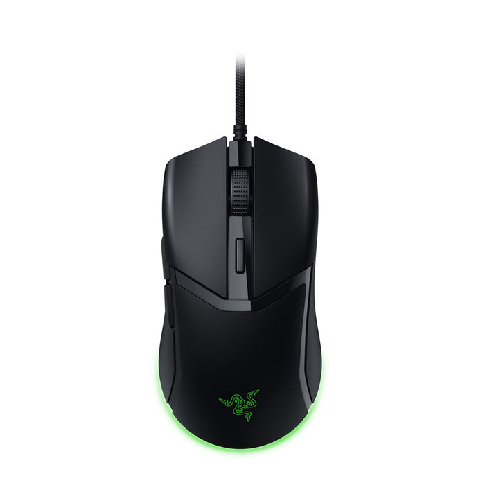 Razer Wired Gaming Mouse Cobra