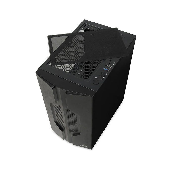 I-BOX PC Case CETUS 906