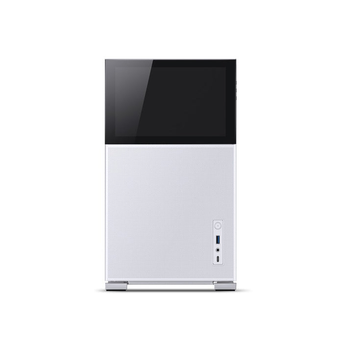 Jonsbo PC Case D31 MESH White