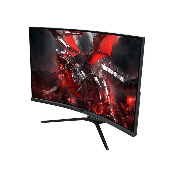 MSI Gaming Monitor G322CQP 31.5" WQHD 170Hz