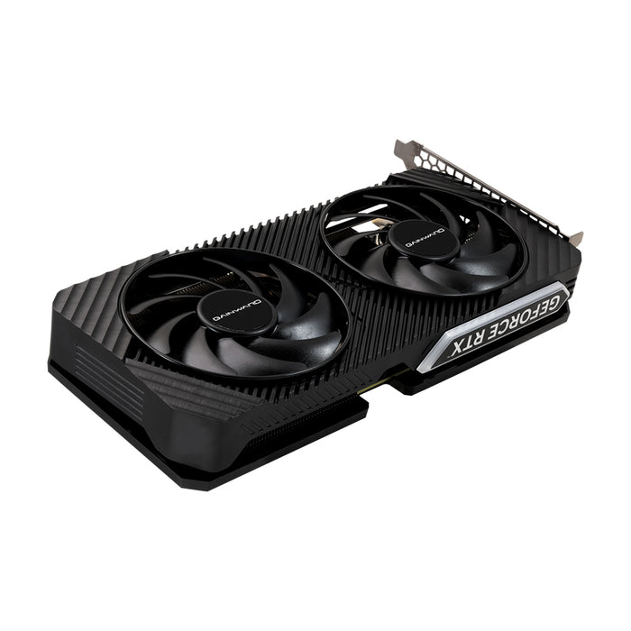 Gainward GHOST GeForce RTX 4060 Ti OC 8GB