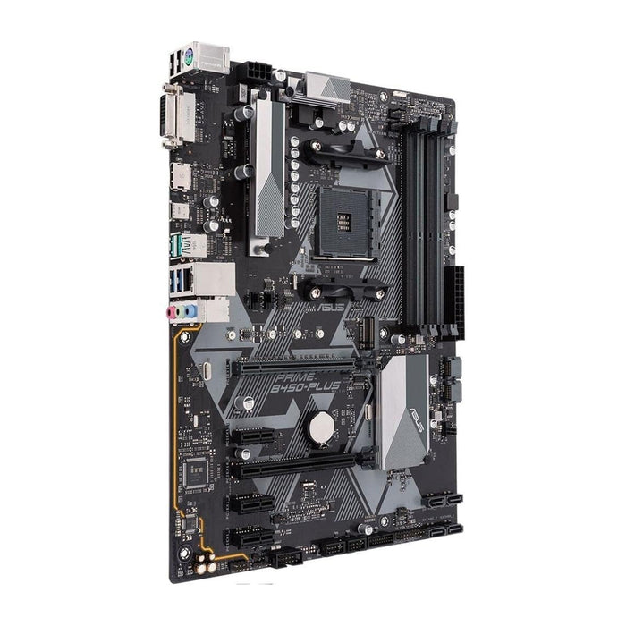 Asus Motherboard Prime B450-PLUS