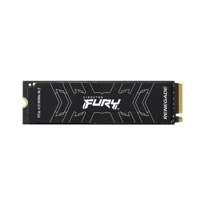 Kingston SSD FURY Renegade M.2 NVMe 2TB