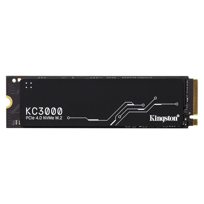 Kingston SSD KC3000 M.2 NVMe 2048GB