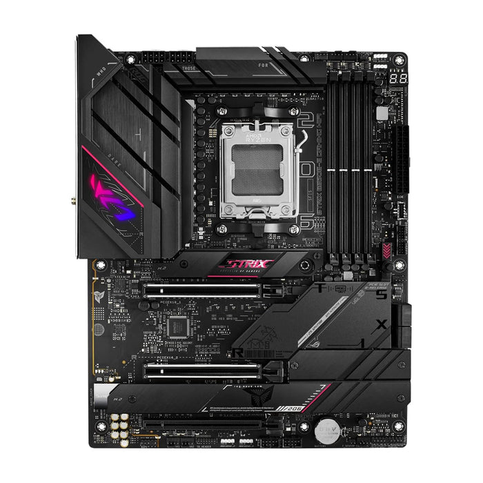 Asus Motherboard ROG Strix B650E-E Gaming WiFi