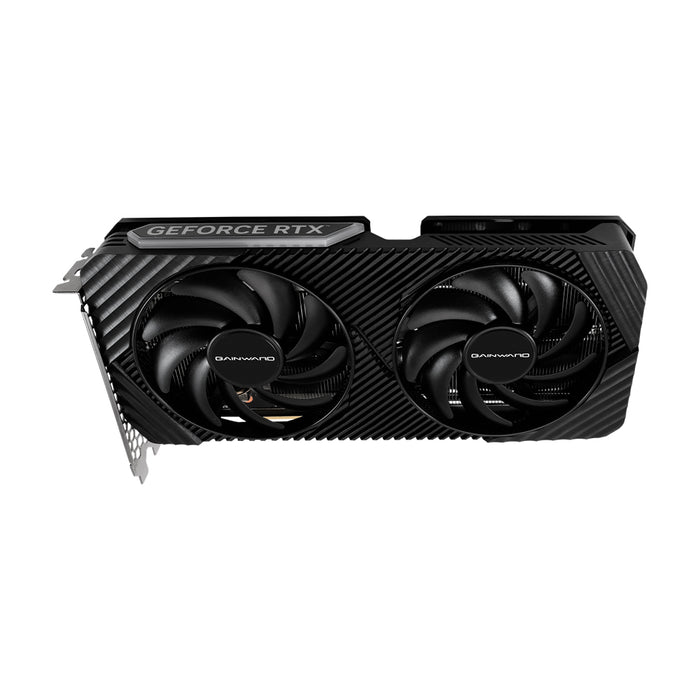 Gainward GHOST GeForce RTX 4060 Ti OC 8GB