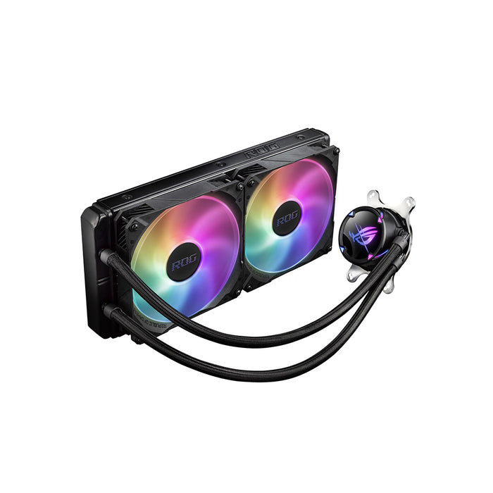 Asus Liquid Cooler ROG Strix LC II 280 ARGB