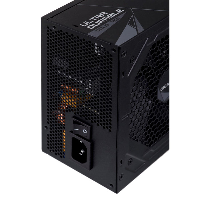 Gigabyte Power Supply UD850GM Gold 850W