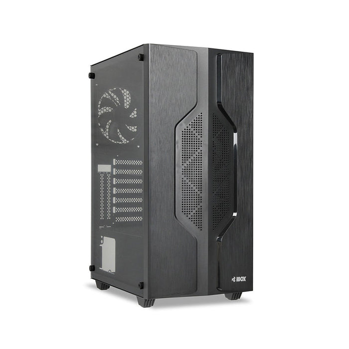 I-BOX PC Case CETUS 906