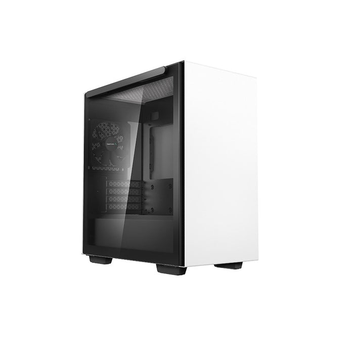 DeepCool PC Case MACUBE 110 White