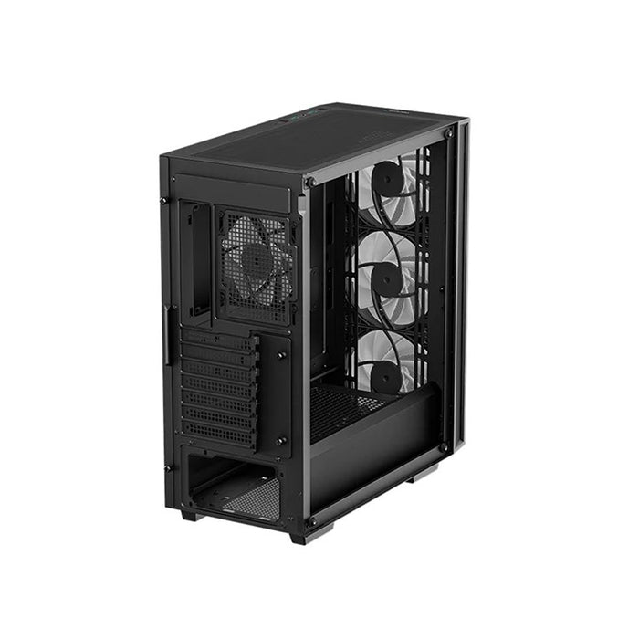 Custom Gaming PC/ Ryzen 5 7600X/ 32GB/ 1ΤΒ NVMe/ RTX 5060 Ti
