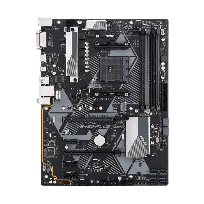 Asus Motherboard Prime B450-PLUS