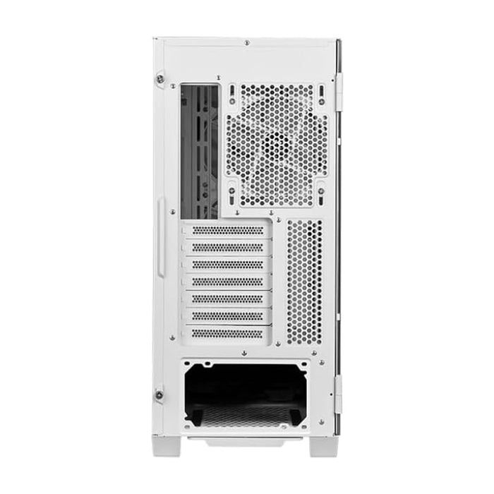 MSI PC Case MPG VELOX 100R White