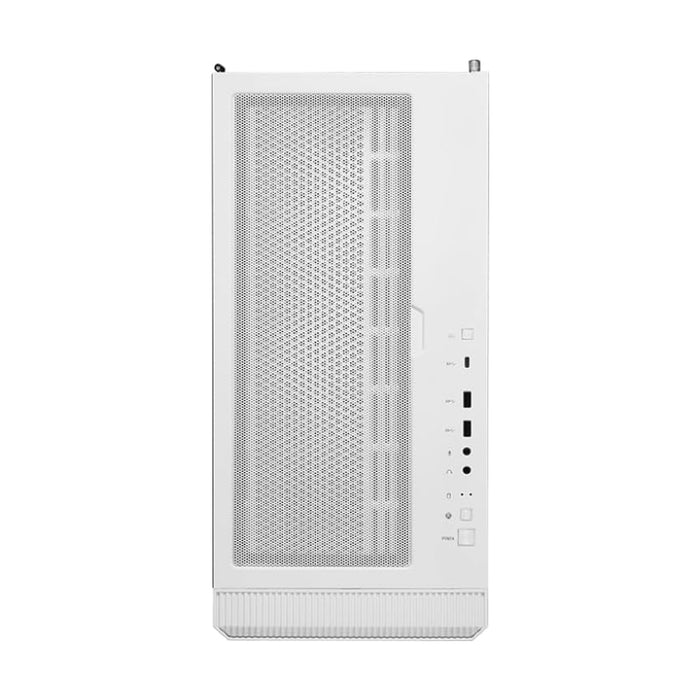 MSI PC Case MPG VELOX 100R White