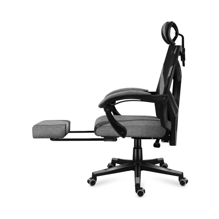 Huzaro Combat 5.0 Grey Gaming Chair