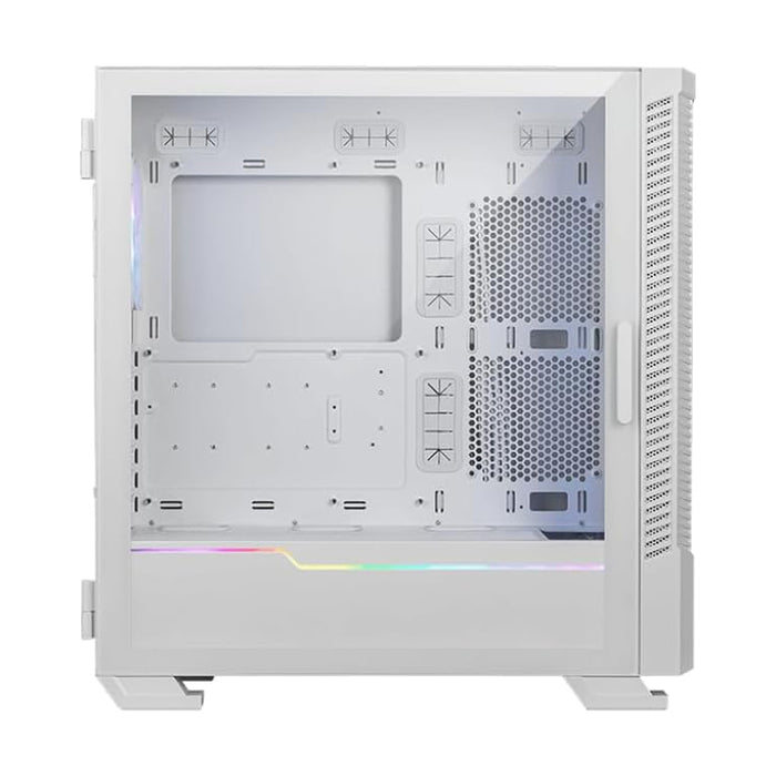 MSI PC Case MPG VELOX 100R White