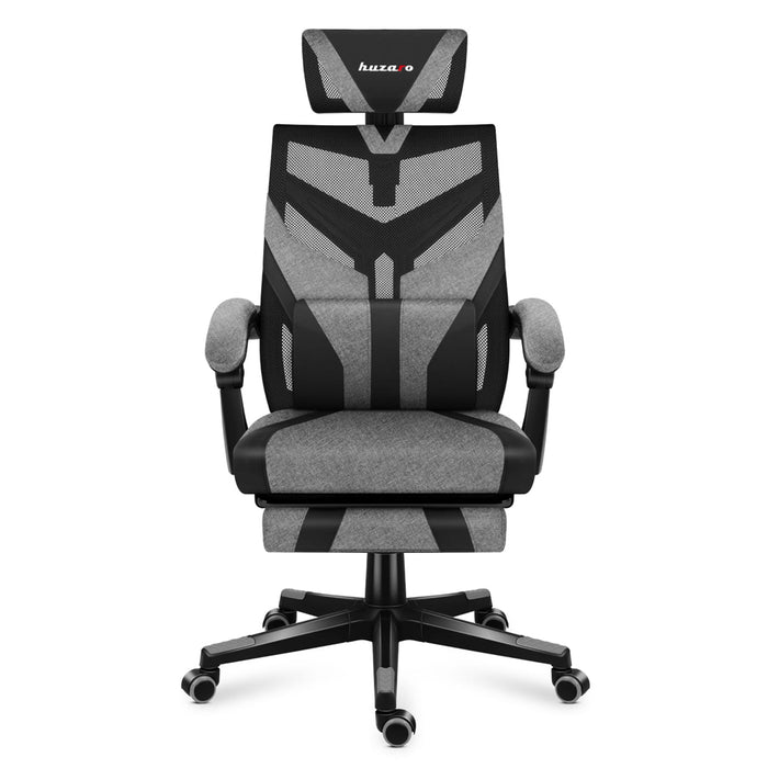 Huzaro Combat 5.0 Grey Gaming Chair