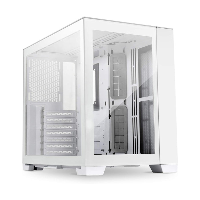 Lian Li PC Case 011 Dynamic Mini Snow