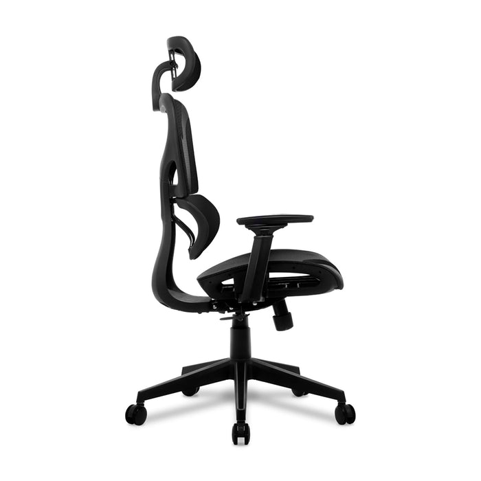 Huzaro Combat 8.0 Carbon Black Gaming Chair