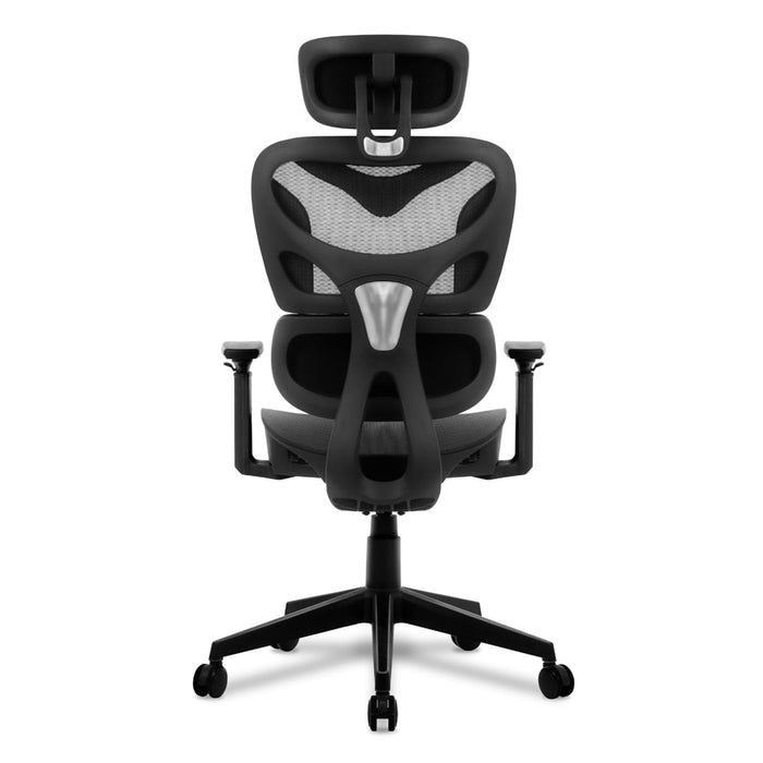 Huzaro Combat 8.0 Carbon Black Gaming Chair