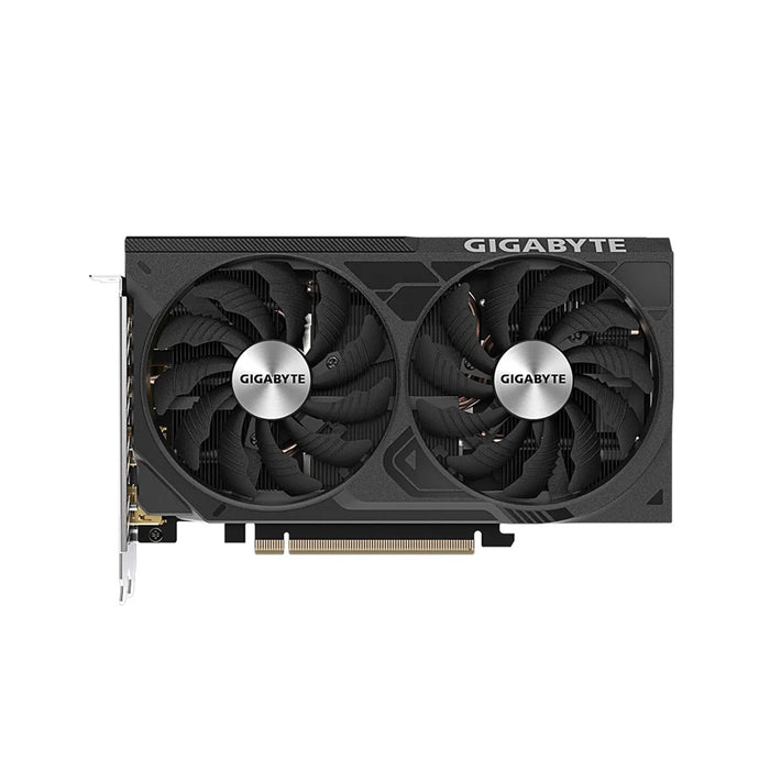 Gigabyte Windforce GeForce RTX 4060 Ti OC 16GB