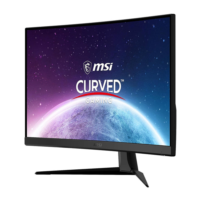 MSI Gaming Monitor G273CQ Curved 27" WQHD 170Hz