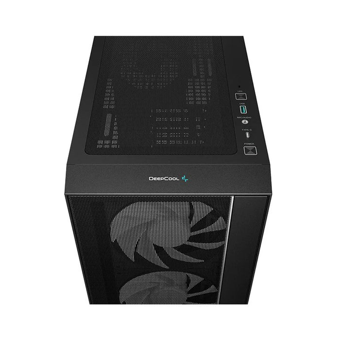 DeepCool PC Case MATREXX 55 Mesh V4 C