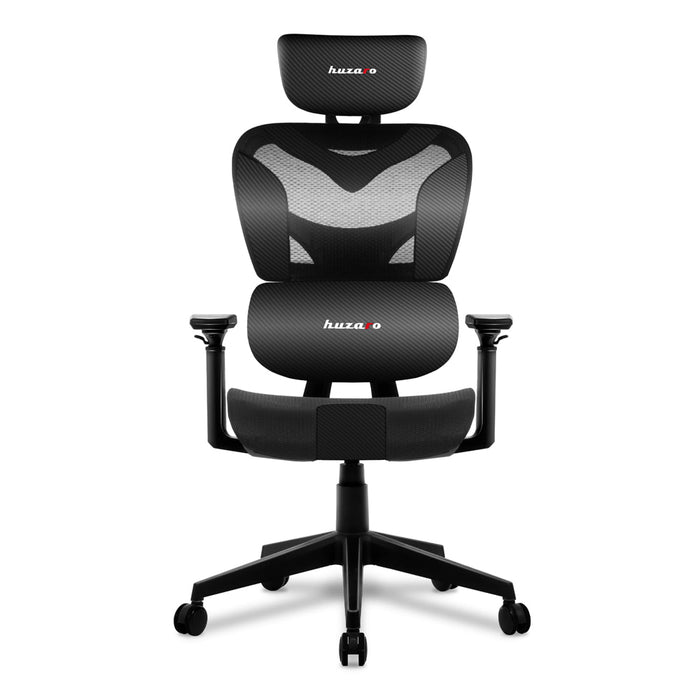 Huzaro Combat 8.0 Carbon Black Gaming Chair