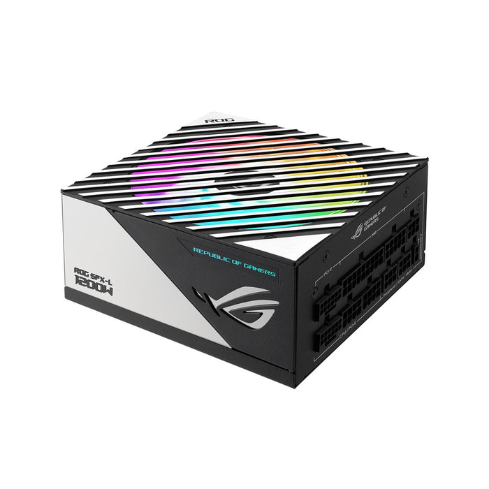 Asus Power Supply ROG Loki SFX-L Platinum 1200W