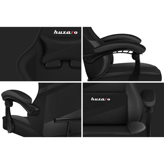 Huzaro Force 4.4 Carbon Gaming Chair