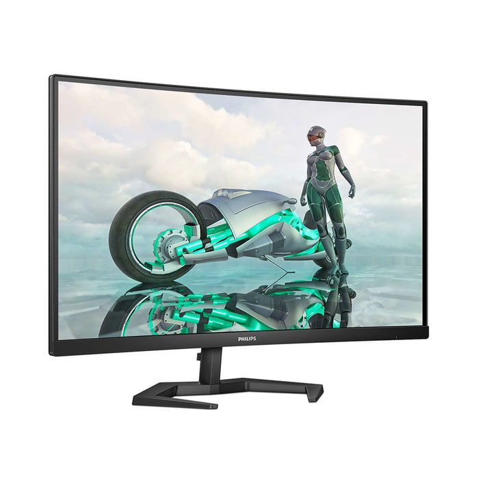 Philips Gaming Monitor Evnia 27M1C3200VL Curved 27" FHD 165Hz