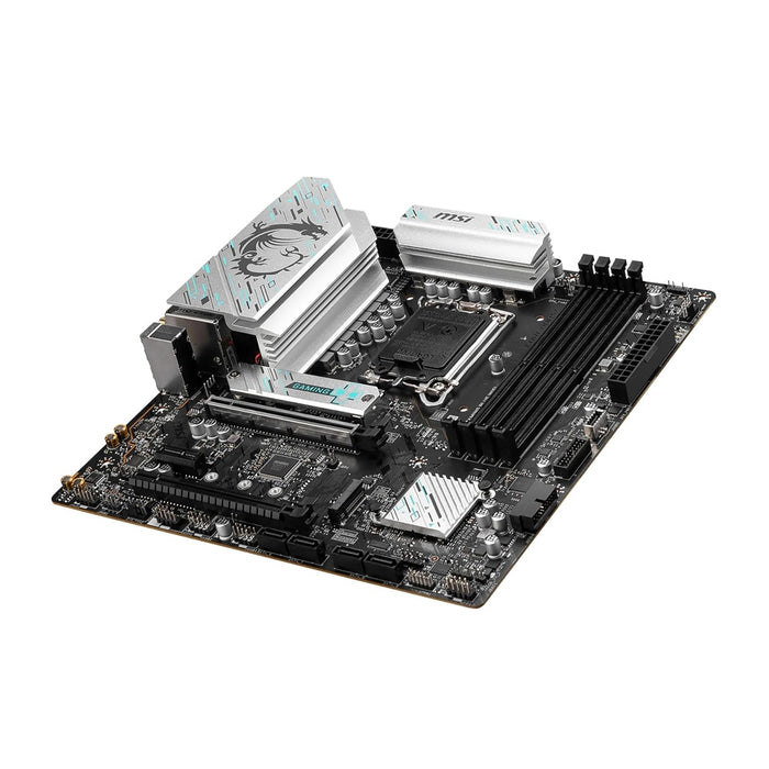 MSI Motherboard B760M Gaming Plus WiFi