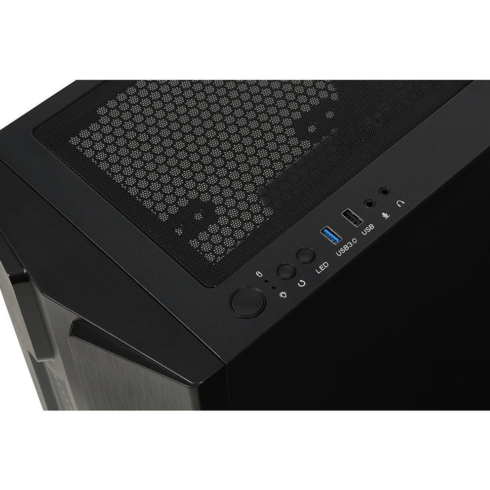 I-BOX PC Case CETUS 906