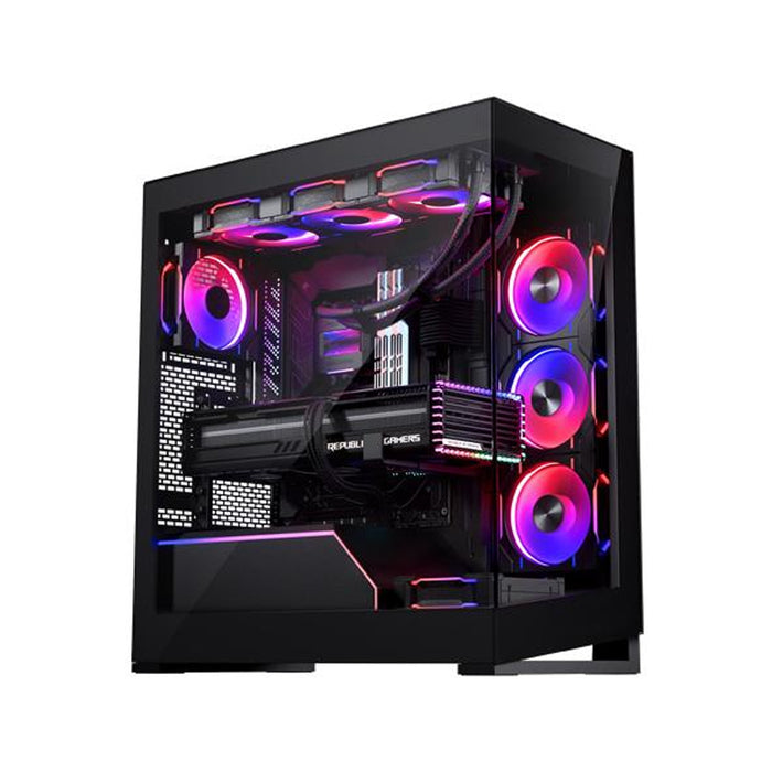 Phanteks PC Case NV5 MK2 ARGB