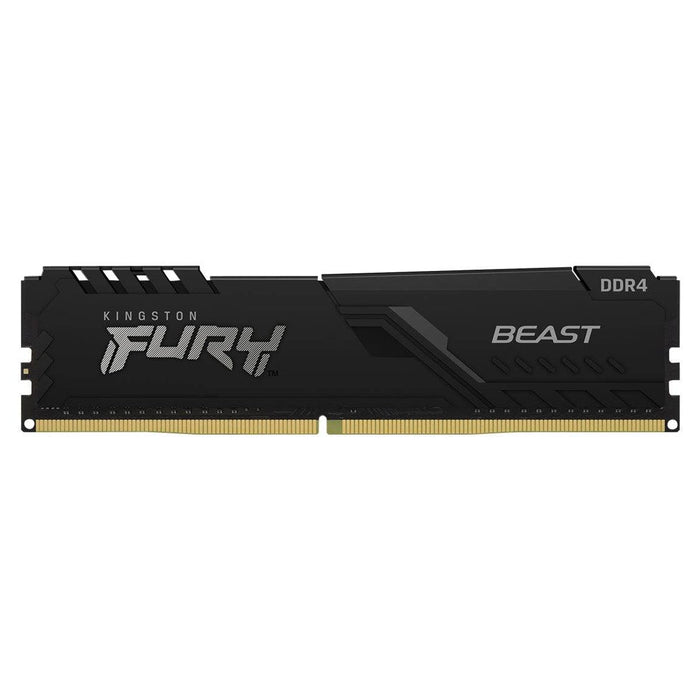 Kingston Ram Fury Beast 32GB DDR4 3600 CL18