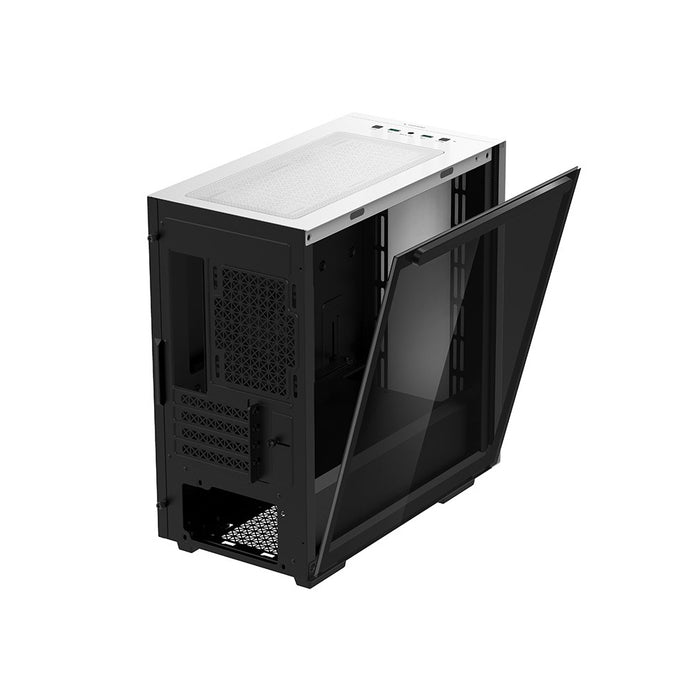 DeepCool PC Case MACUBE 110 White